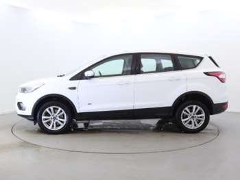 Used Ford Kuga 2017 for sale - 74891520: Photo