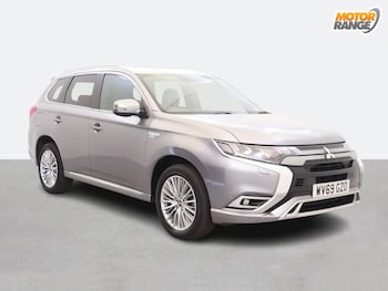 Used Mitsubishi Outlander 2019 for sale - 79503529: Photo