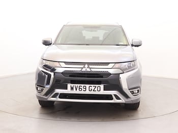 Used Mitsubishi Outlander 2019 for sale - 79503529: Photo
