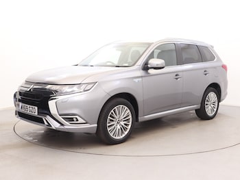 Used Mitsubishi Outlander 2019 for sale - 79503529: Photo
