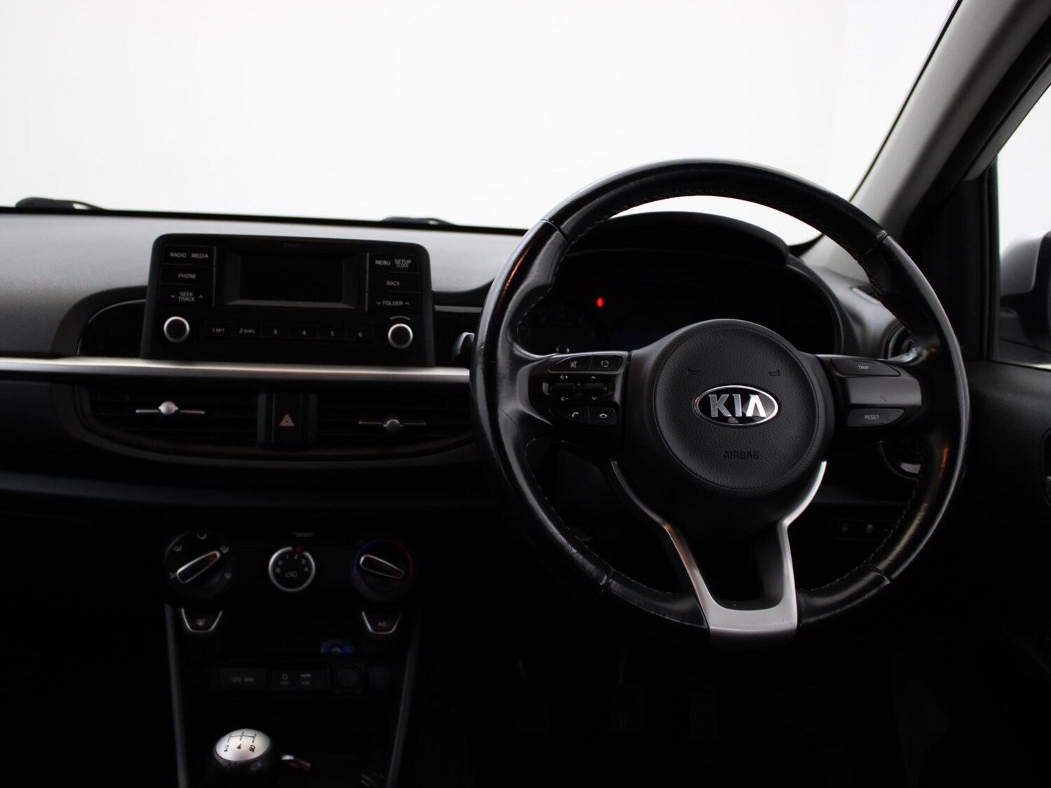 Used Kia Picanto 2019 for sale - 77361758: Photo 11