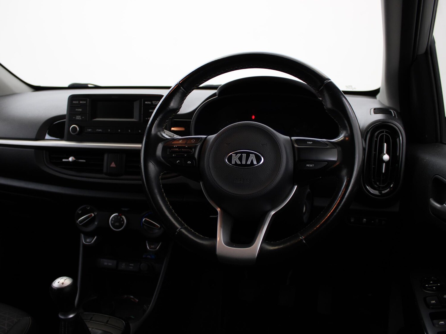 Used Kia Picanto 2019 for sale - 77361758: Photo 12