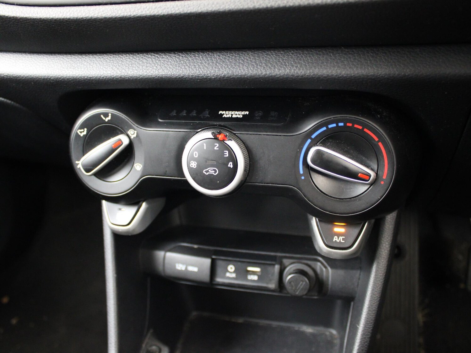 Used Kia Picanto 2019 for sale - 77361758: Photo 18