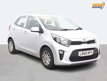 Used Kia Picanto 2019 for sale - 77361758: Photo