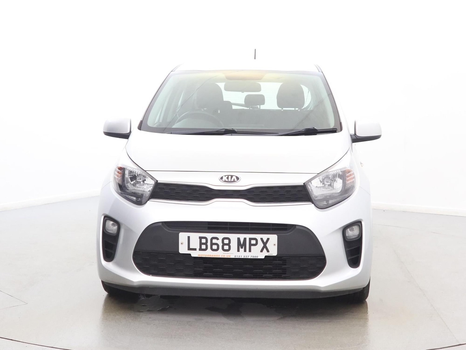 Used Kia Picanto 2019 for sale - 77361758: Photo 2