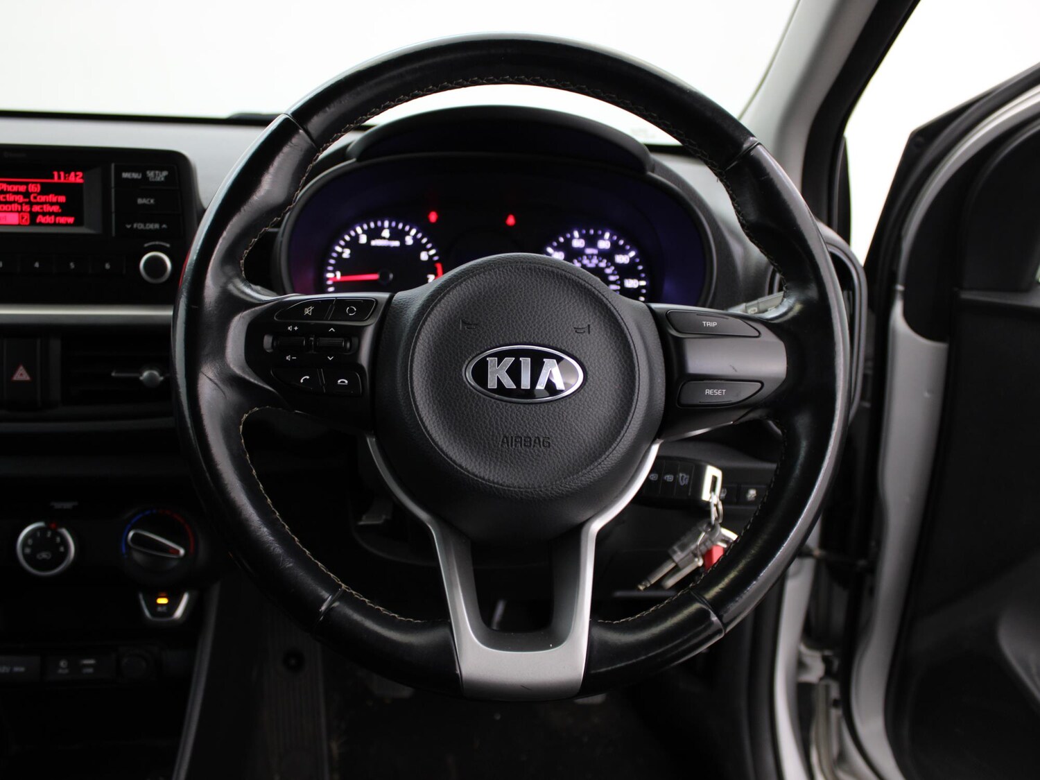 Used Kia Picanto 2019 for sale - 77361758: Photo 20