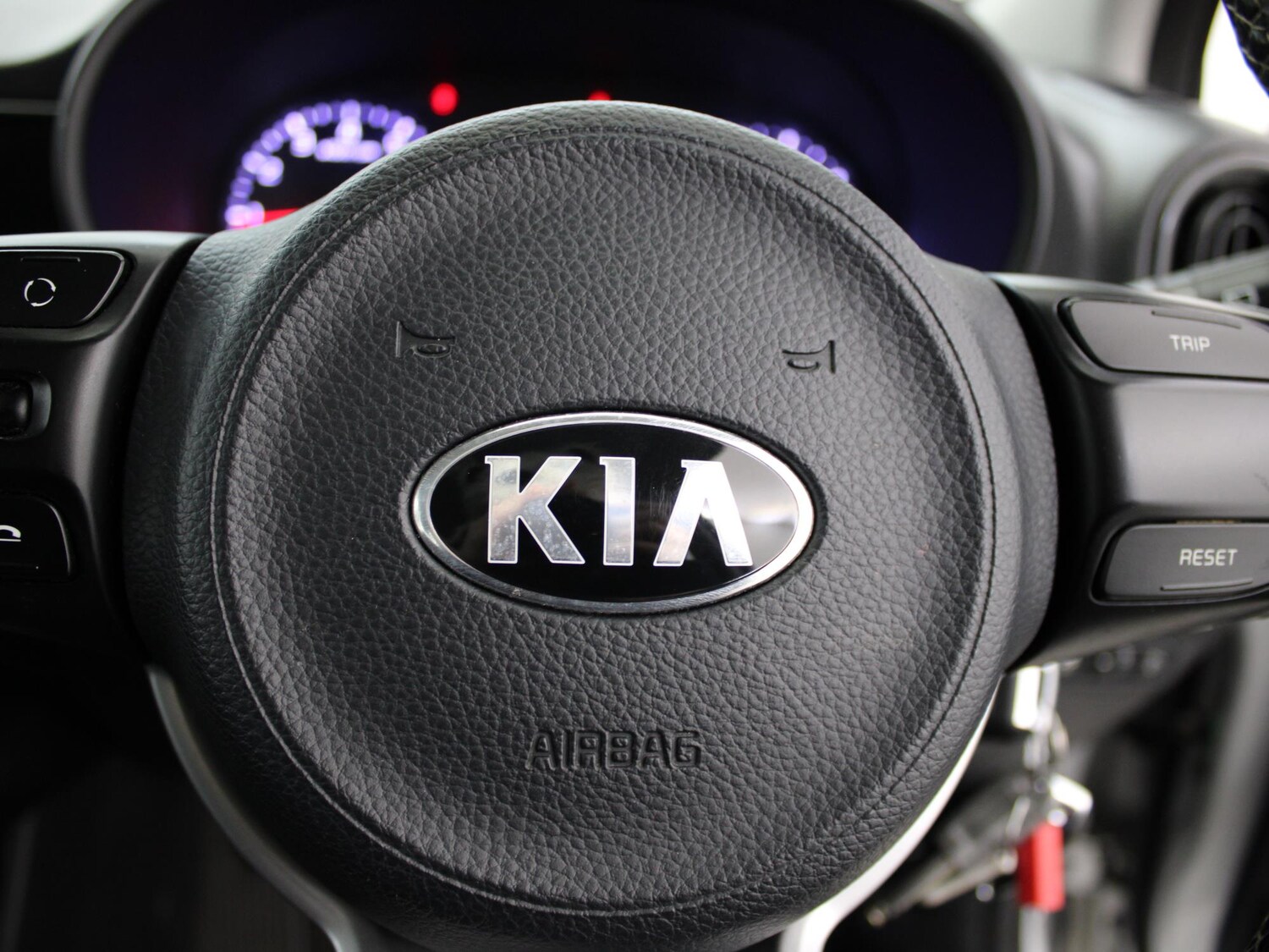 Used Kia Picanto 2019 for sale - 77361758: Photo 21