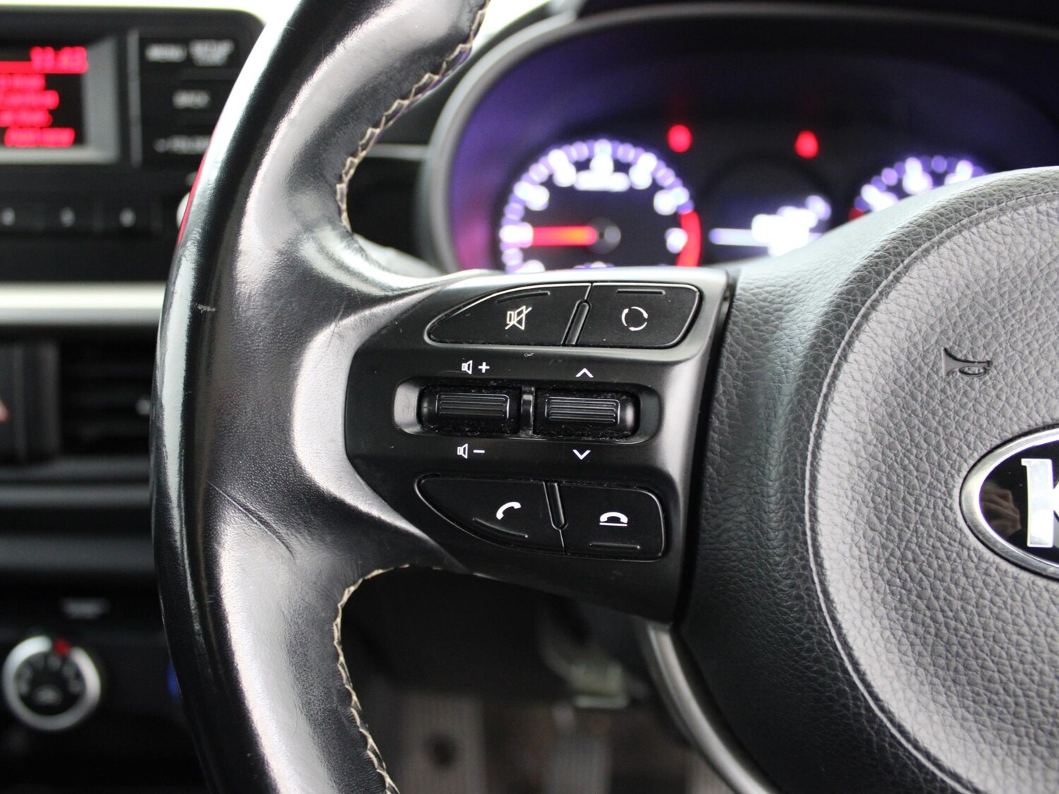 Used Kia Picanto 2019 for sale - 77361758: Photo 22