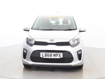 Used Kia Picanto 2019 for sale - 77361758: Photo