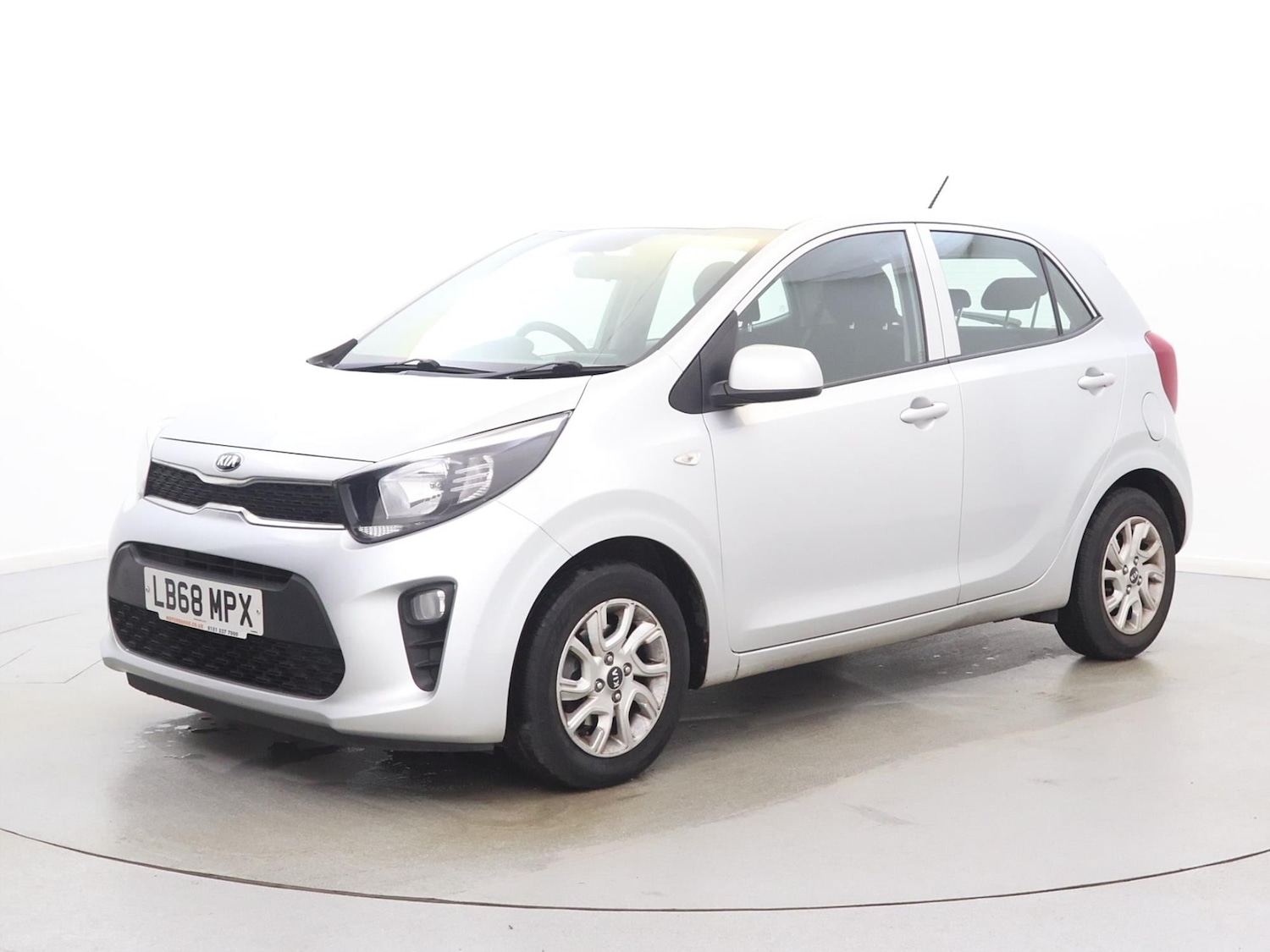 Used Kia Picanto 2019 for sale - 77361758: Photo 3