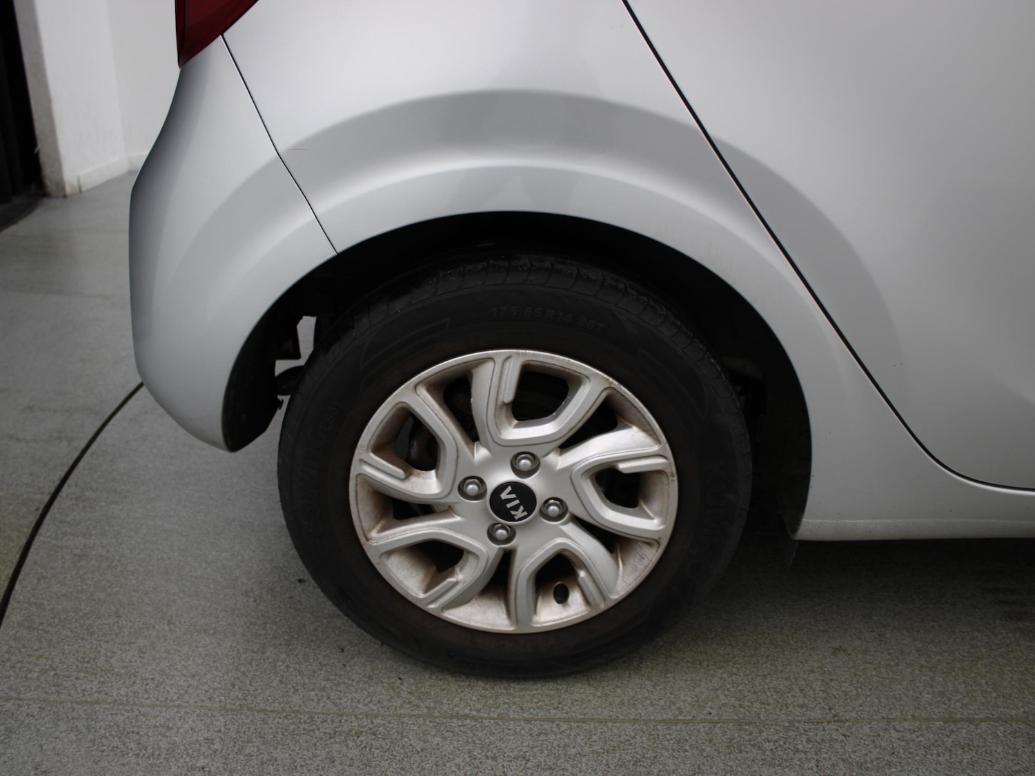 Used Kia Picanto 2019 for sale - 77361758: Photo 31