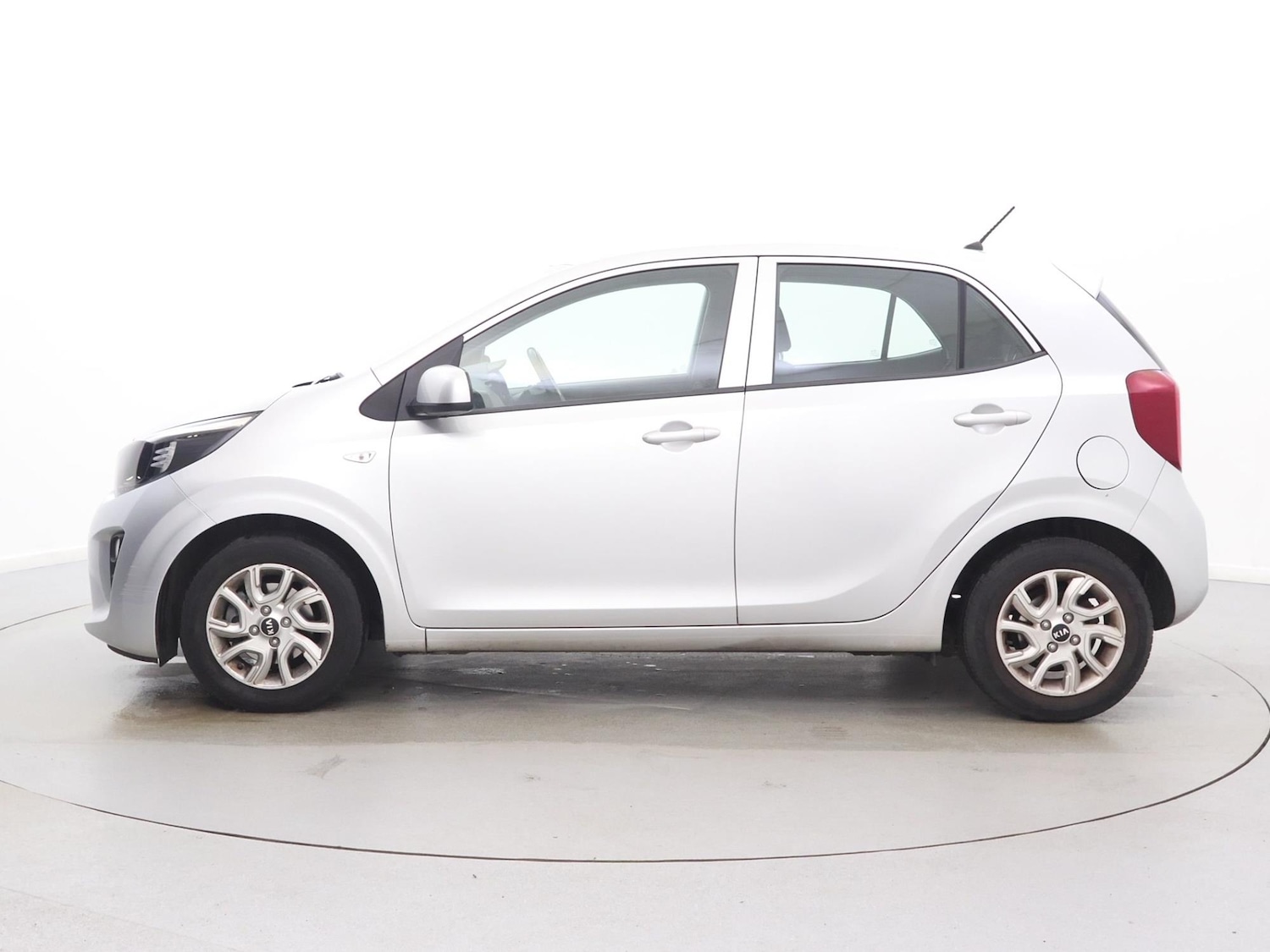 Used Kia Picanto 2019 for sale - 77361758: Photo 4