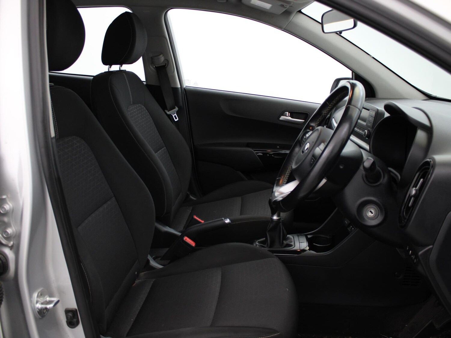 Used Kia Picanto 2019 for sale - 77361758: Photo 9