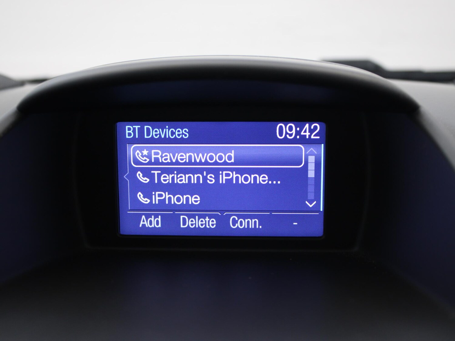 Used Ford Fiesta 2016 for sale - 77842990: Photo 15