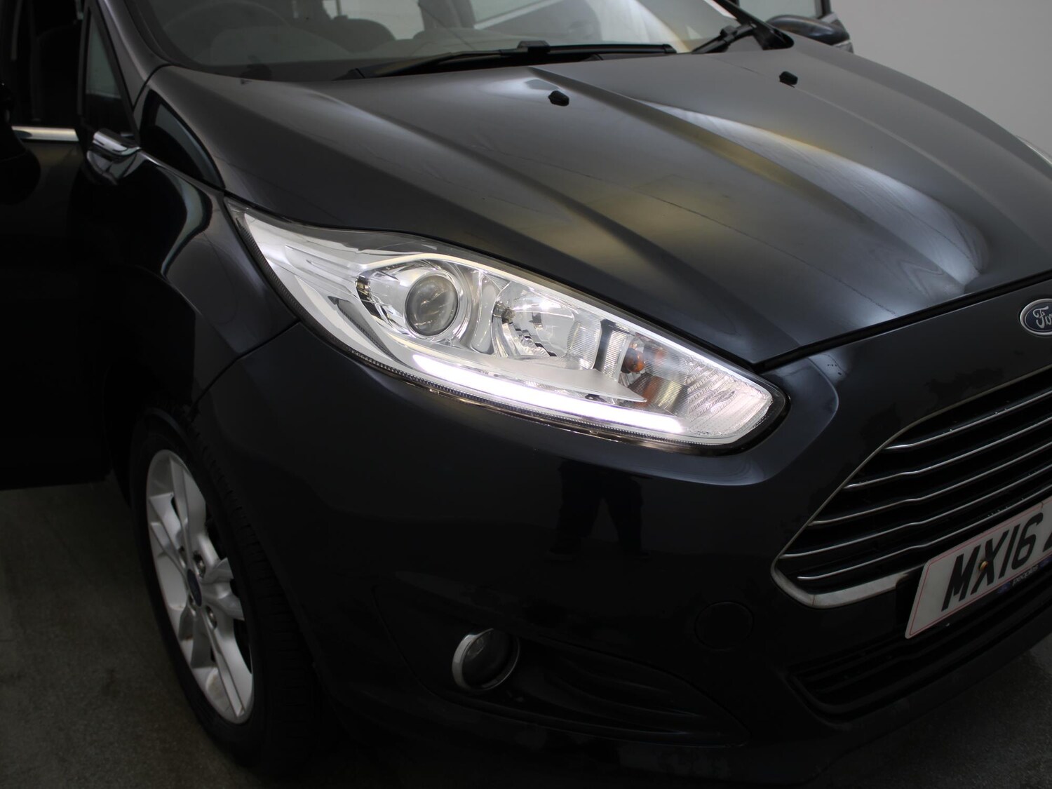 Used Ford Fiesta 2016 for sale - 77842990: Photo 22