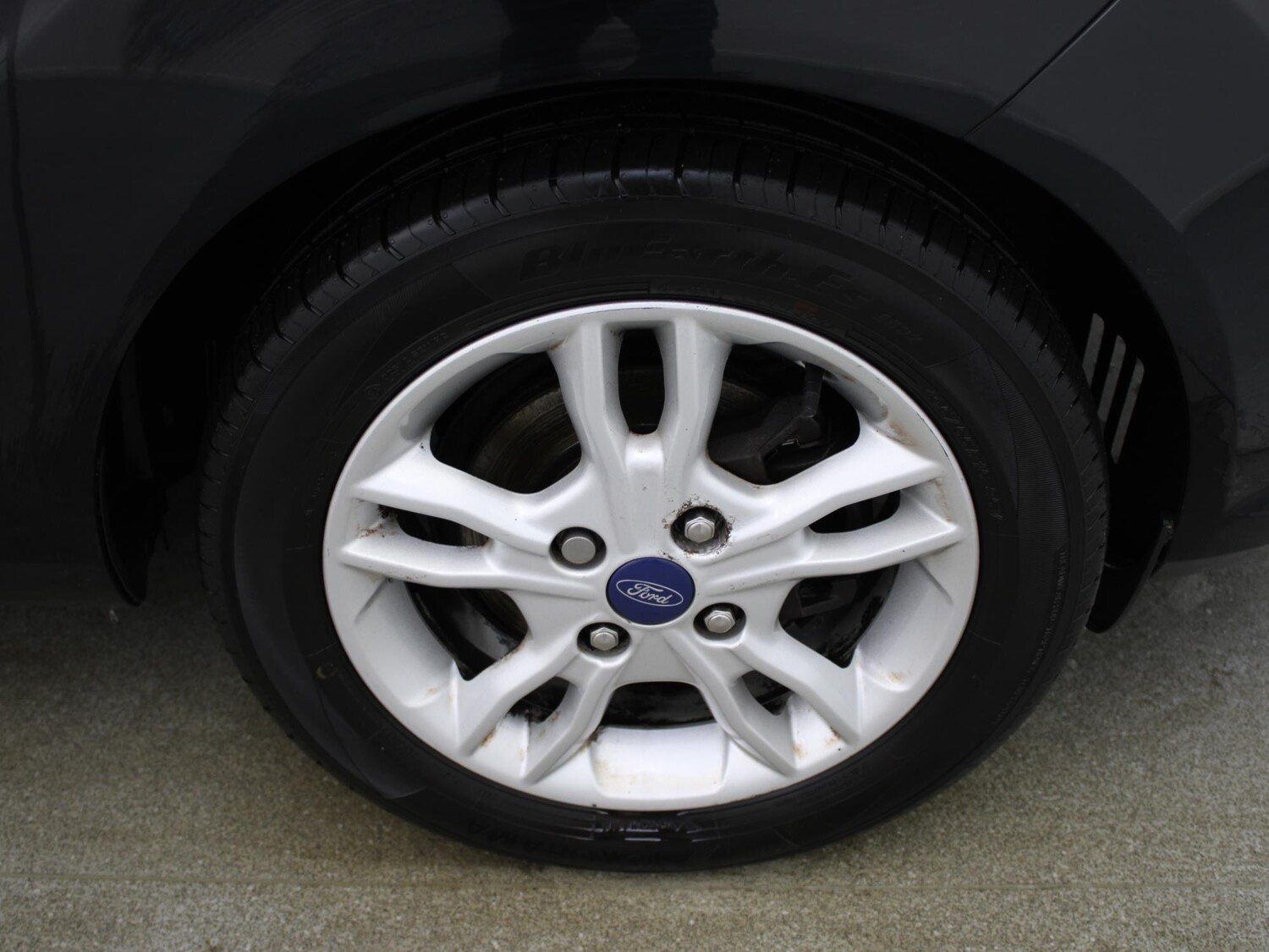 Used Ford Fiesta 2016 for sale - 77842990: Photo 23