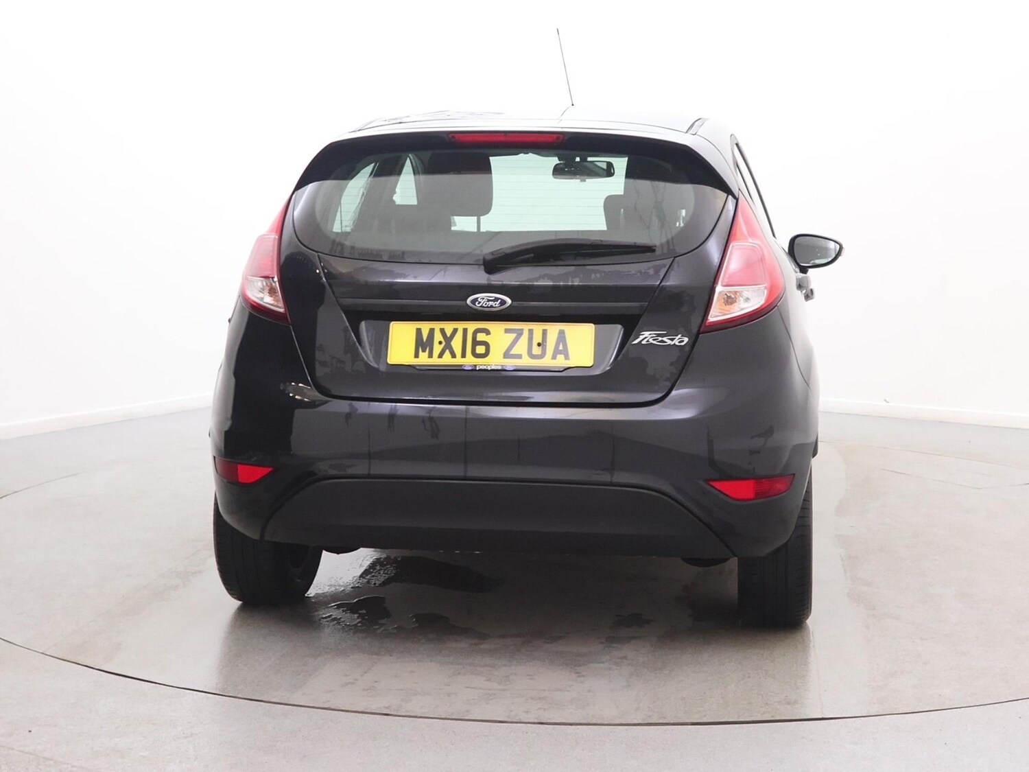 Used Ford Fiesta 2016 for sale - 77842990: Photo 6