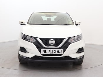 Used Nissan Qashqai 2020 for sale - 78962454: Photo