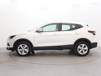 Used Nissan Qashqai 2020 for sale - 78962454: Photo