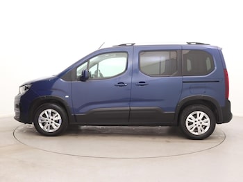 Used Peugeot Expert 2021 for sale - 78359579: Photo
