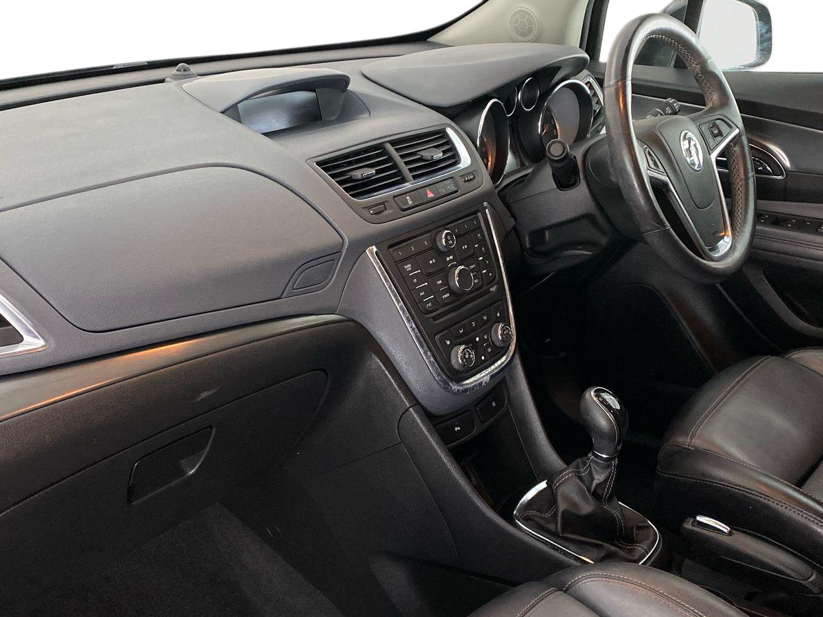 Used Vauxhall Mokka 2015 for sale - 77415159: Photo 14