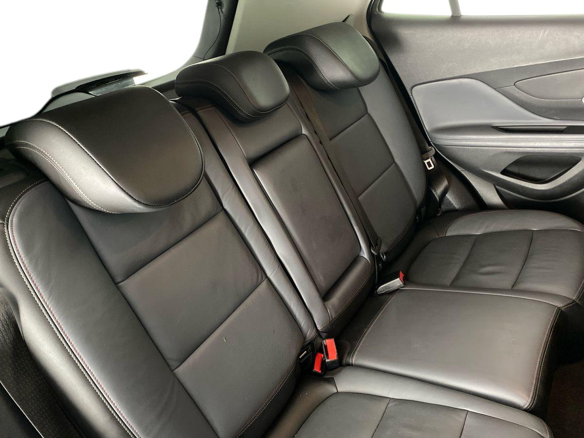 Used Vauxhall Mokka 2015 for sale - 77415159: Photo 15