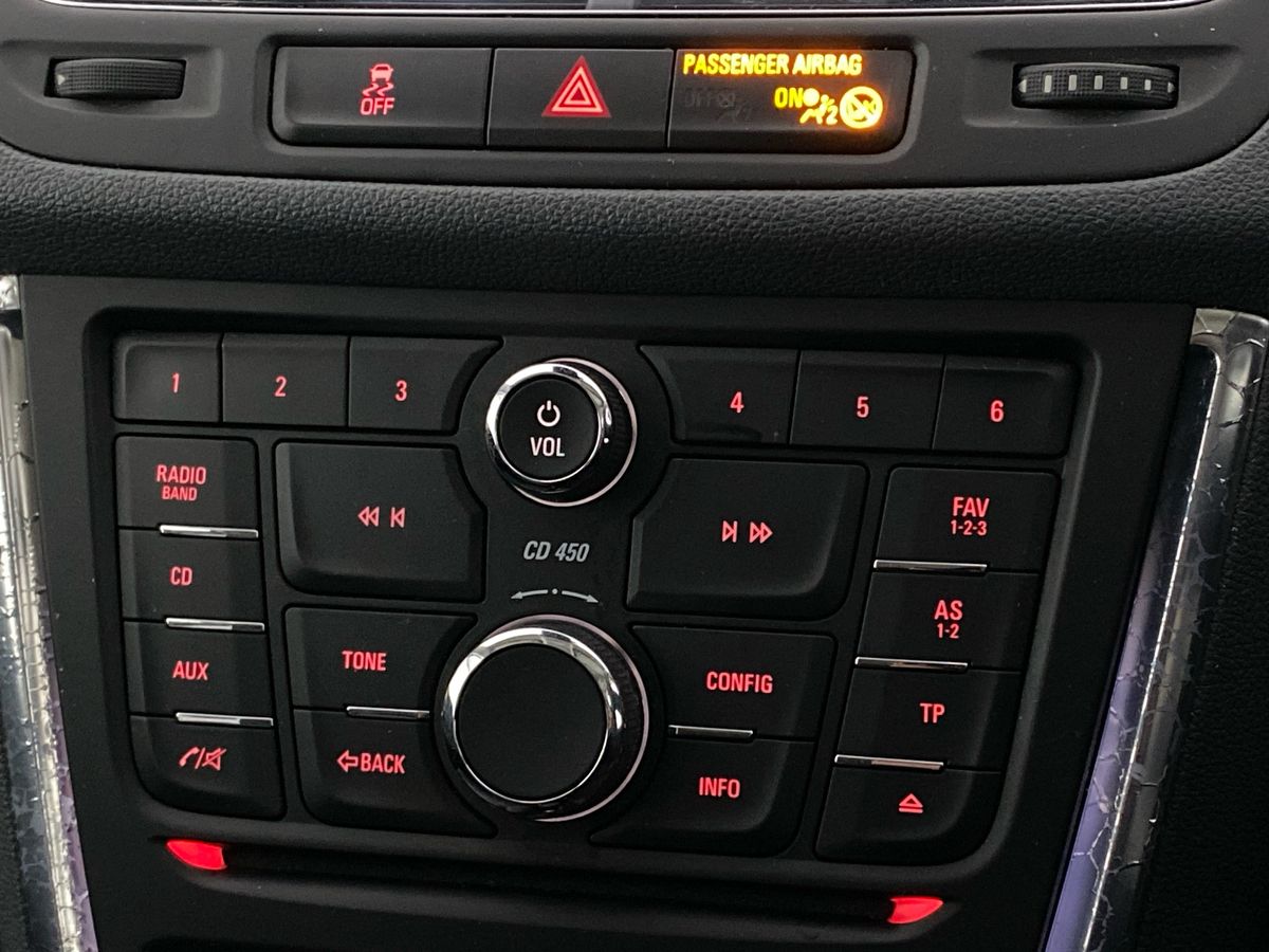 Used Vauxhall Mokka 2015 for sale - 77415159: Photo 19