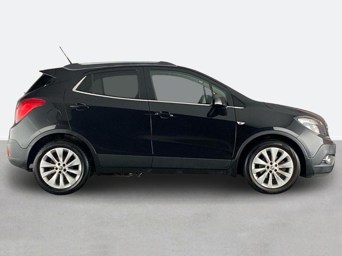 Used Vauxhall Mokka 2015 for sale - 77415159: Photo 2