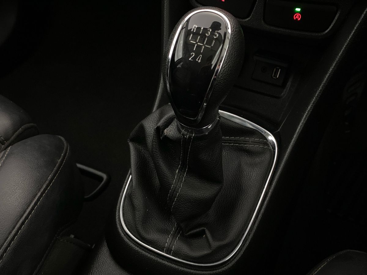 Used Vauxhall Mokka 2015 for sale - 77415159: Photo 20