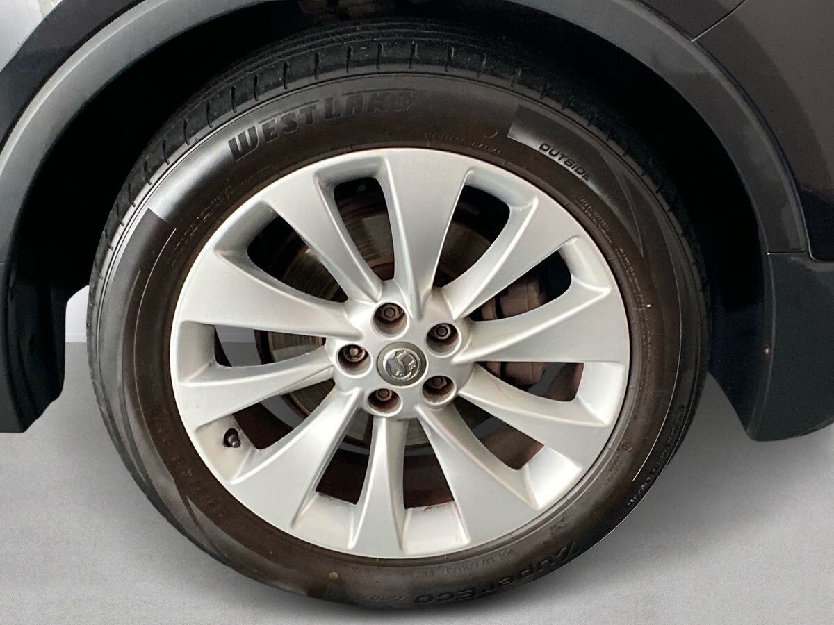 Used Vauxhall Mokka 2015 for sale - 77415159: Photo 26