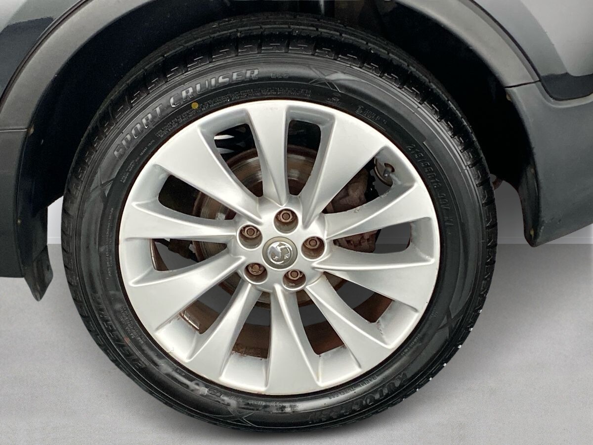 Used Vauxhall Mokka 2015 for sale - 77415159: Photo 28