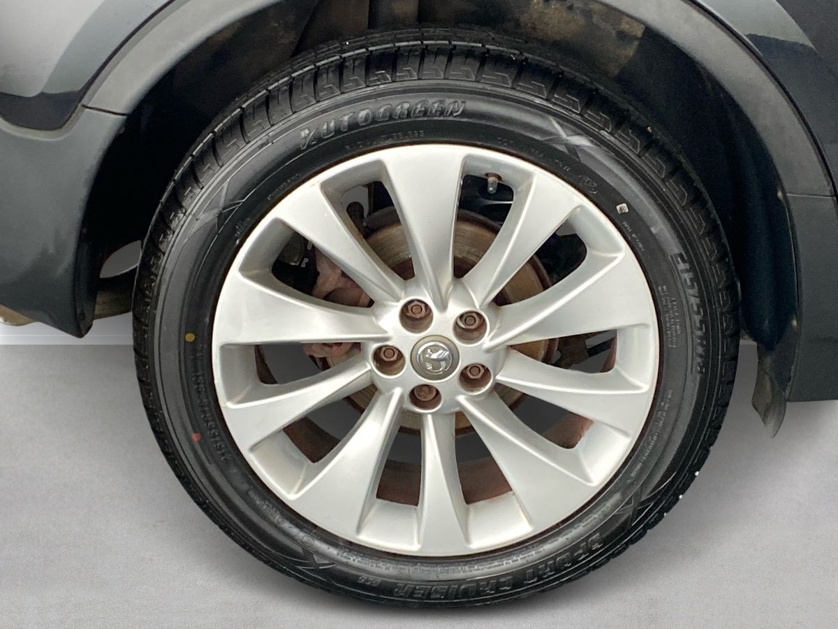 Used Vauxhall Mokka 2015 for sale - 77415159: Photo 29