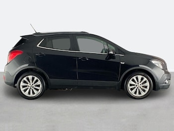 Used Vauxhall Mokka 2015 for sale - 77415159: Photo