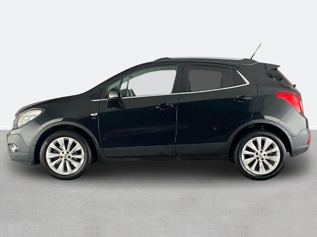 Used Vauxhall Mokka 2015 for sale - 77415159: Photo 6