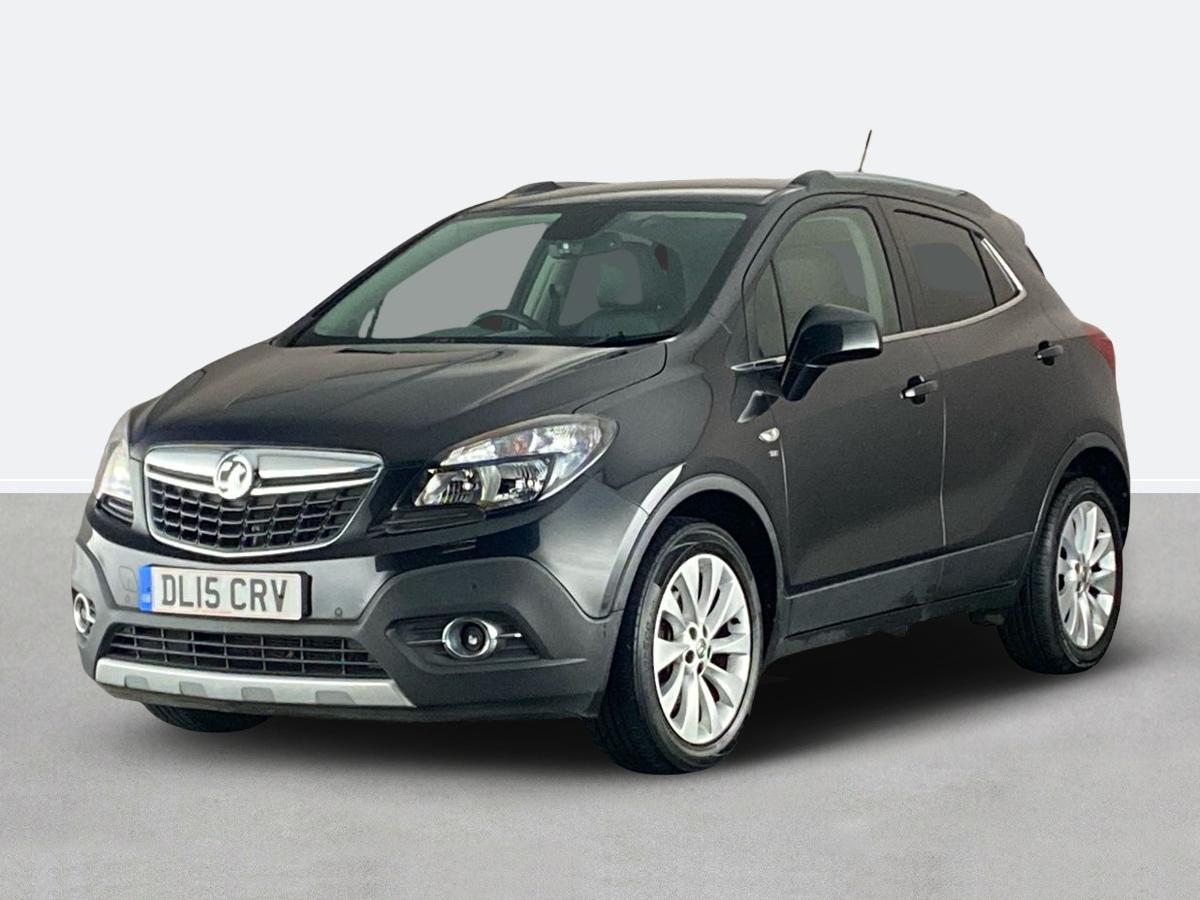 Used Vauxhall Mokka 2015 for sale - 77415159: Photo 7