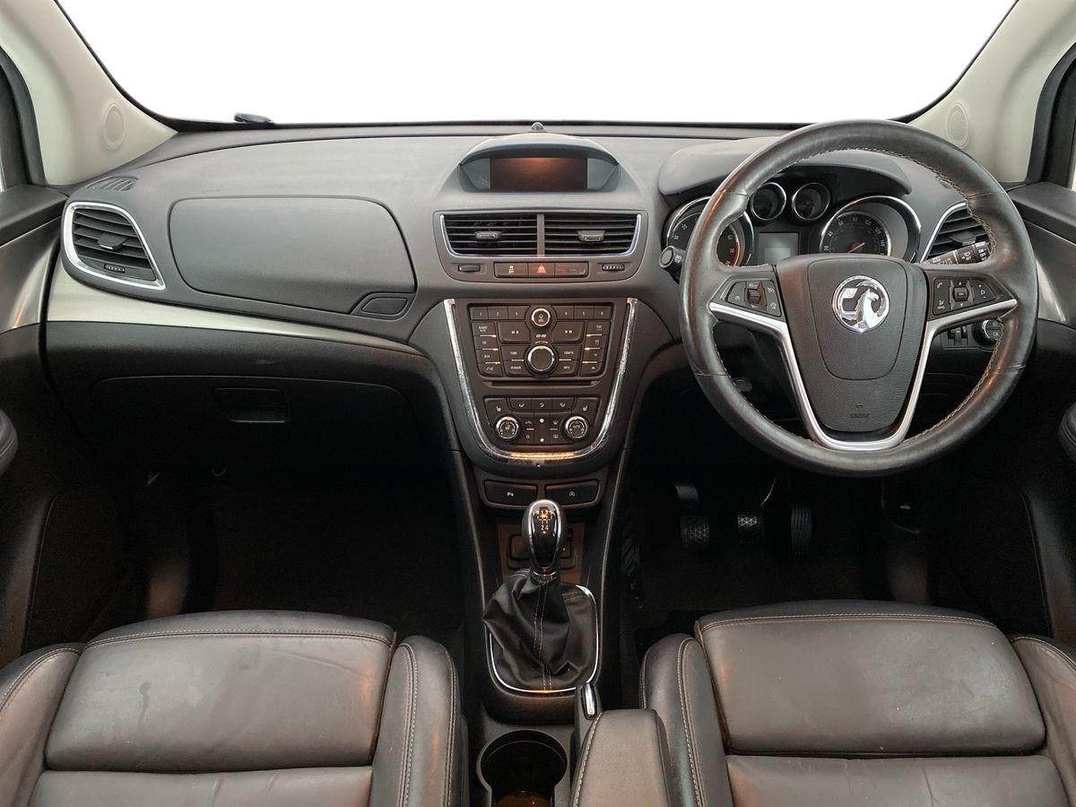 Used Vauxhall Mokka 2015 for sale - 77415159: Photo 9