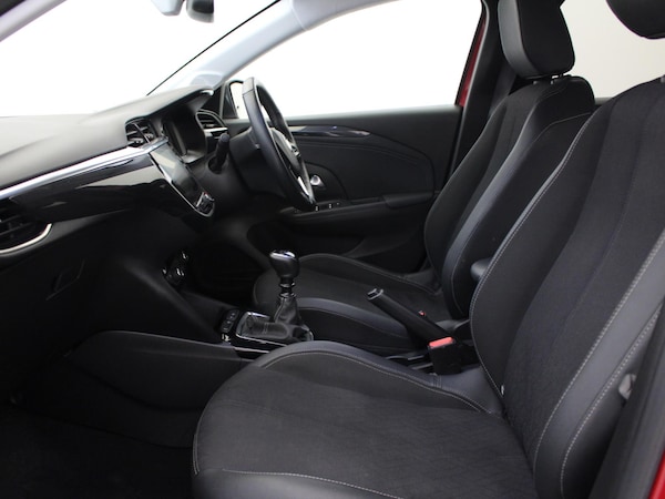 Used Vauxhall Corsa 2020 for sale - 76128291: Photo 10