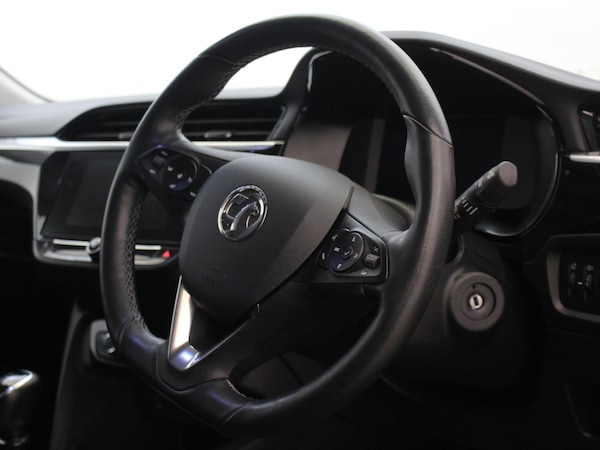Used Vauxhall Corsa 2020 for sale - 76128291: Photo 14