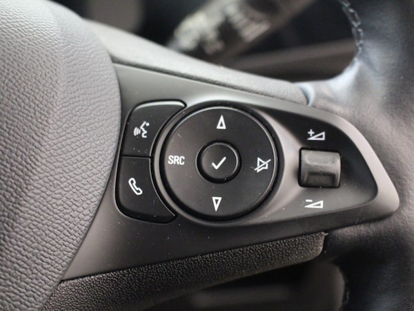 Used Vauxhall Corsa 2020 for sale - 76128291: Photo 16