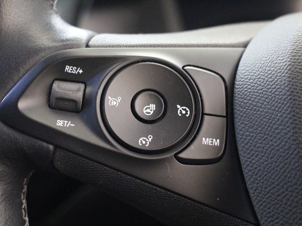 Used Vauxhall Corsa 2020 for sale - 76128291: Photo 17