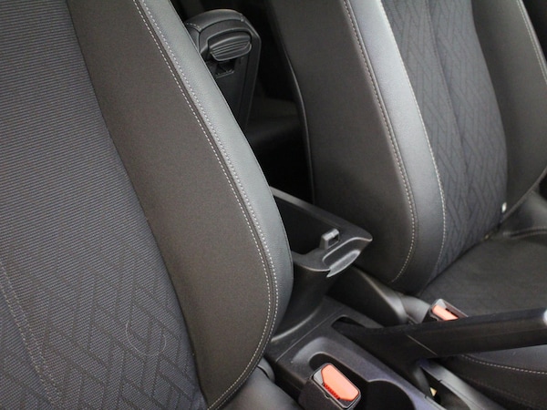 Used Vauxhall Corsa 2020 for sale - 76128291: Photo 27