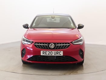 Used Vauxhall Corsa 2020 for sale - 76128291: Photo 2