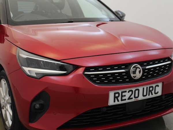 Used Vauxhall Corsa 2020 for sale - 76128291: Photo 32