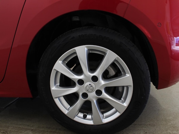 Used Vauxhall Corsa 2020 for sale - 76128291: Photo 36