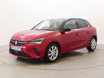Used Vauxhall Corsa 2020 for sale - 76128291: Photo 3