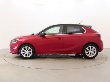 Used Vauxhall Corsa 2020 for sale - 76128291: Photo 4