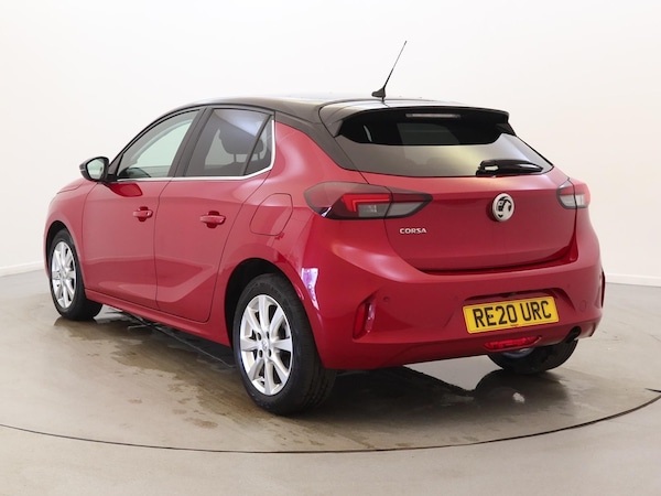 Used Vauxhall Corsa 2020 for sale - 76128291: Photo 7