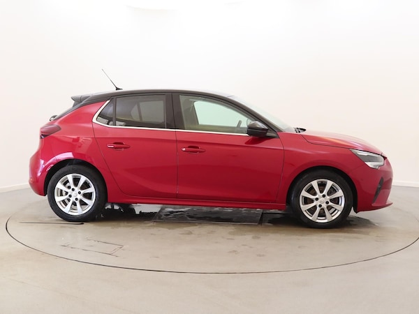Used Vauxhall Corsa 2020 for sale - 76128291: Photo 8
