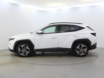 Used Hyundai TUCSON 2022 for sale - 75331243: Photo