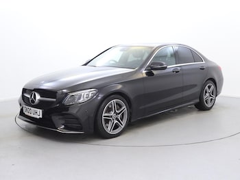 Used Mercedes-Benz C Class 2025 for sale - 75499212: Photo